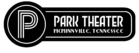 The McMinnville Park Theater